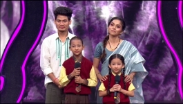Super Dancer Chapter 5 - 14th September 2025